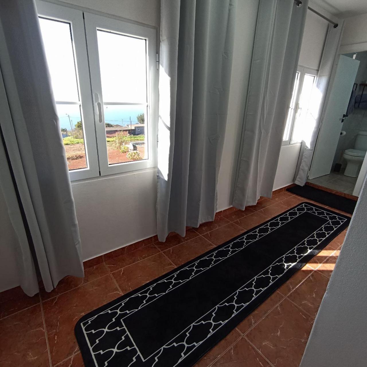Casa vacanze Bougainvillea House Ponta do Pargo